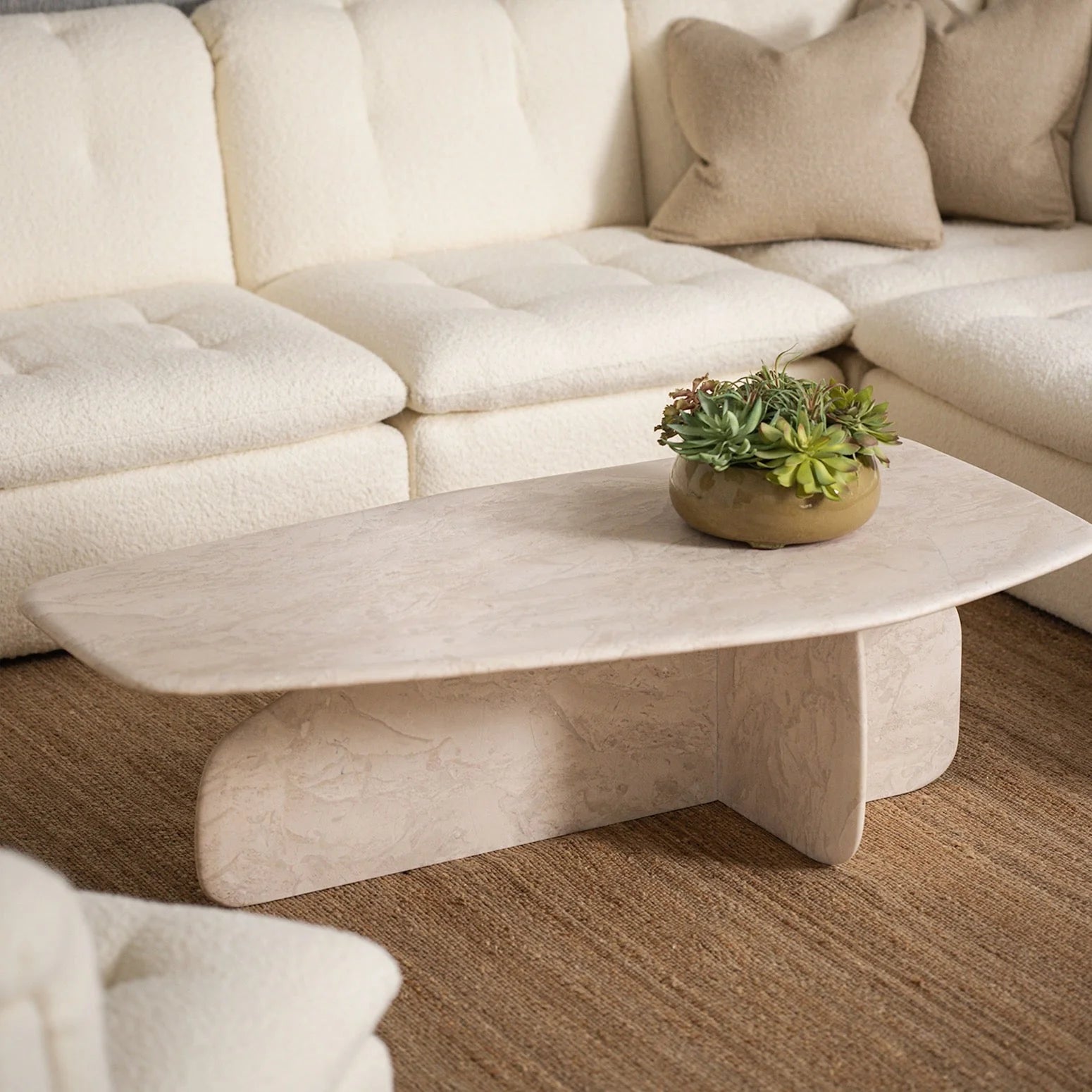 Calvin Coffee Table