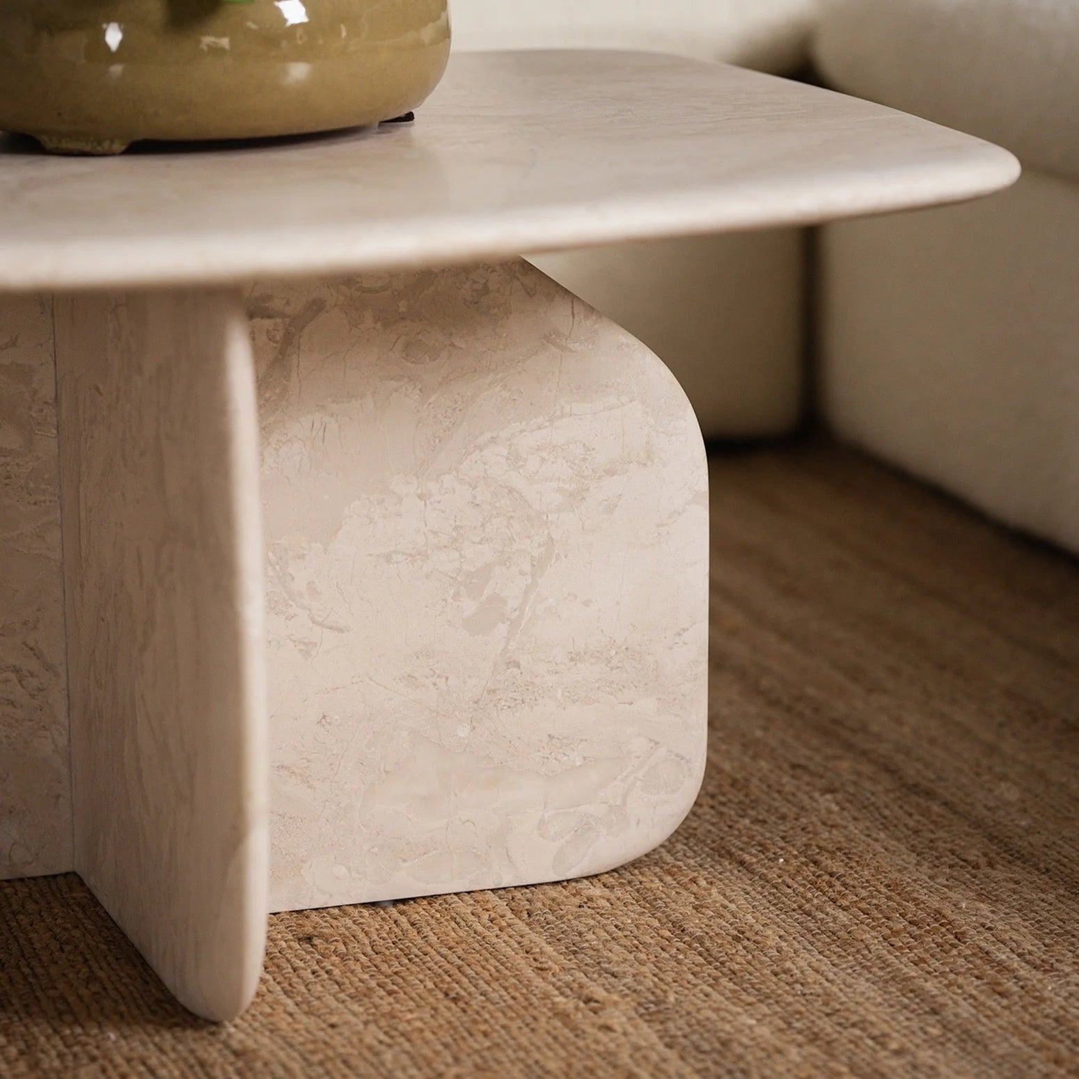 Calvin Coffee Table