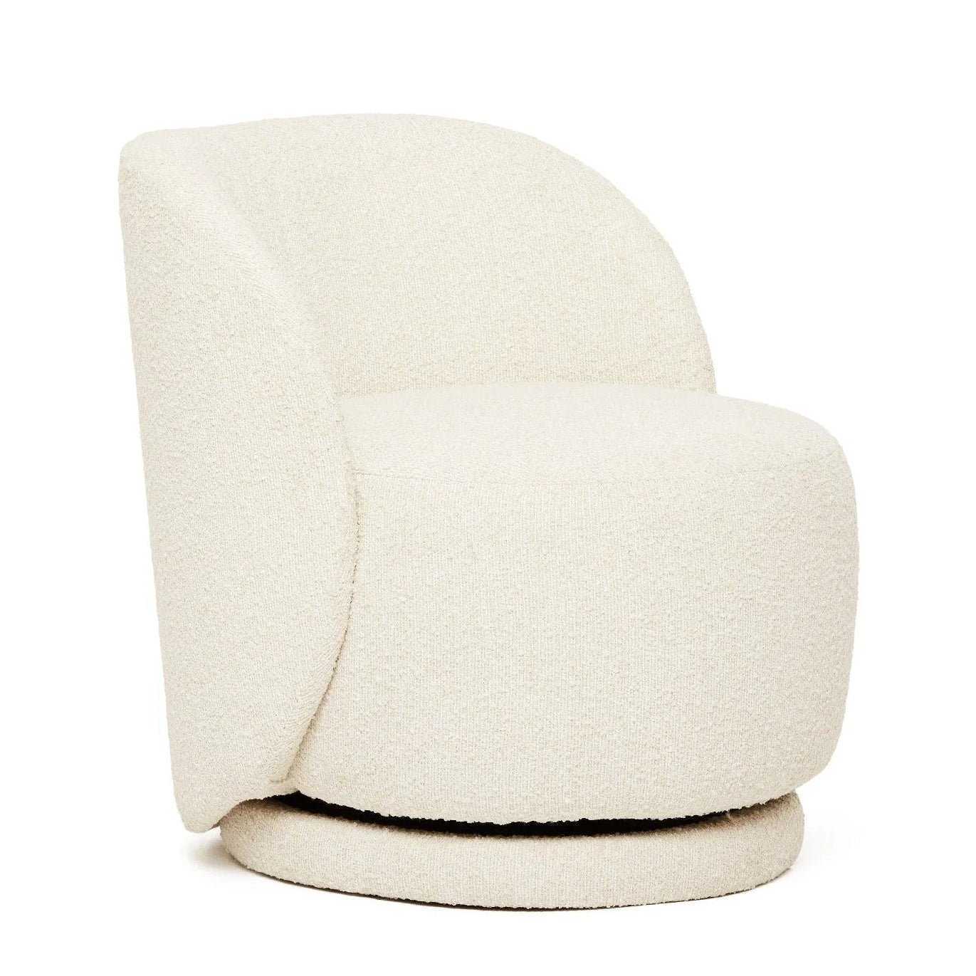 Osona Swivel Chair