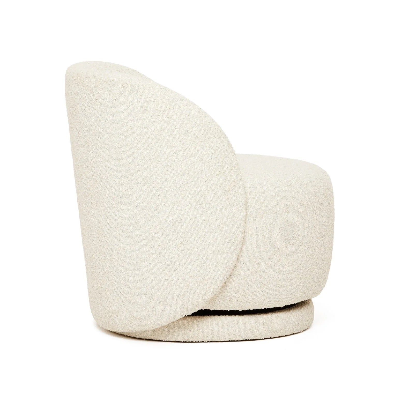 Osona Swivel Chair