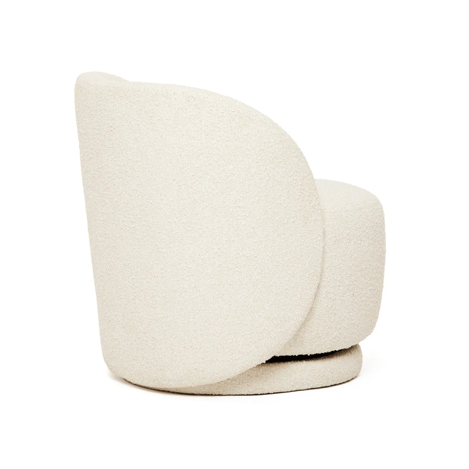 Osona Swivel Chair