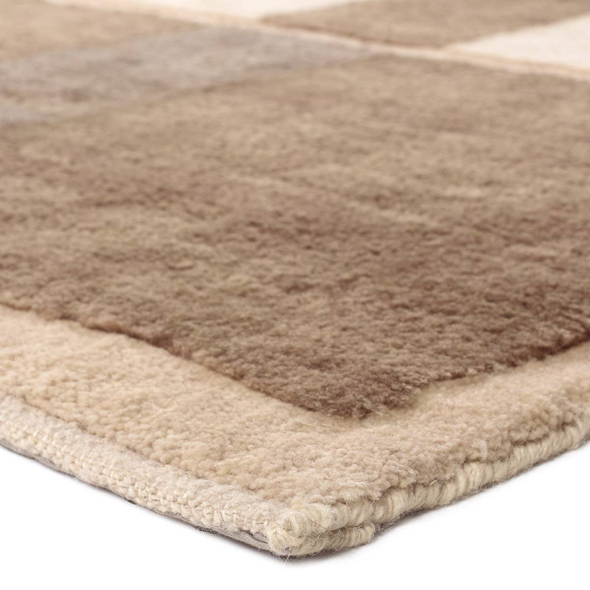 Faroe Hand-Knotted Rug