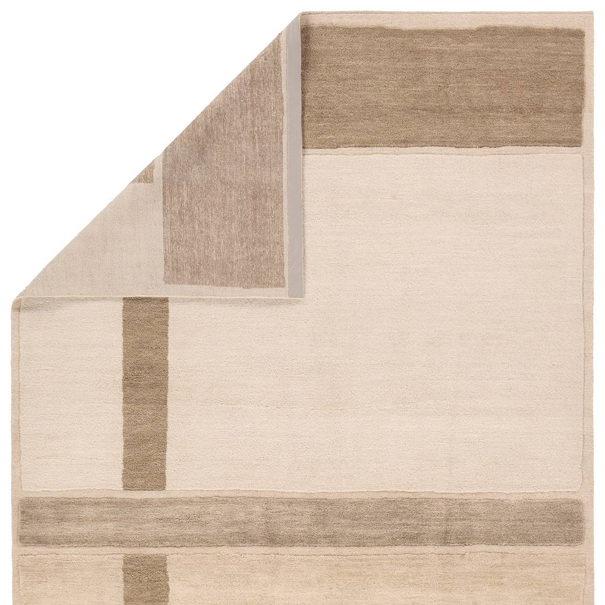 Faroe Hand-Knotted Rug