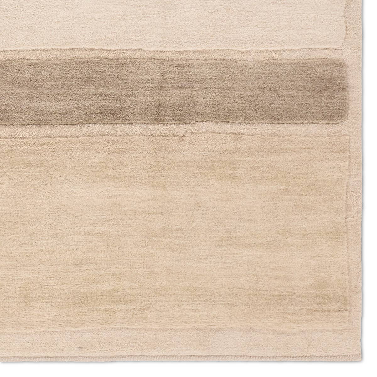 Faroe Hand-Knotted Rug