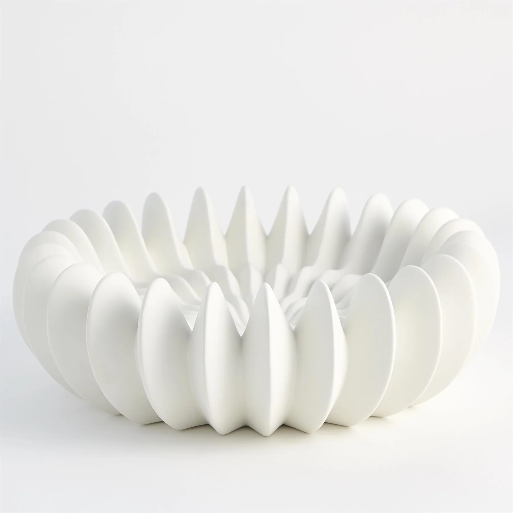 Spicchi Line Bowl