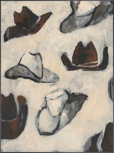 All Hat and No Cattle - StyleMeGHD - Artwork