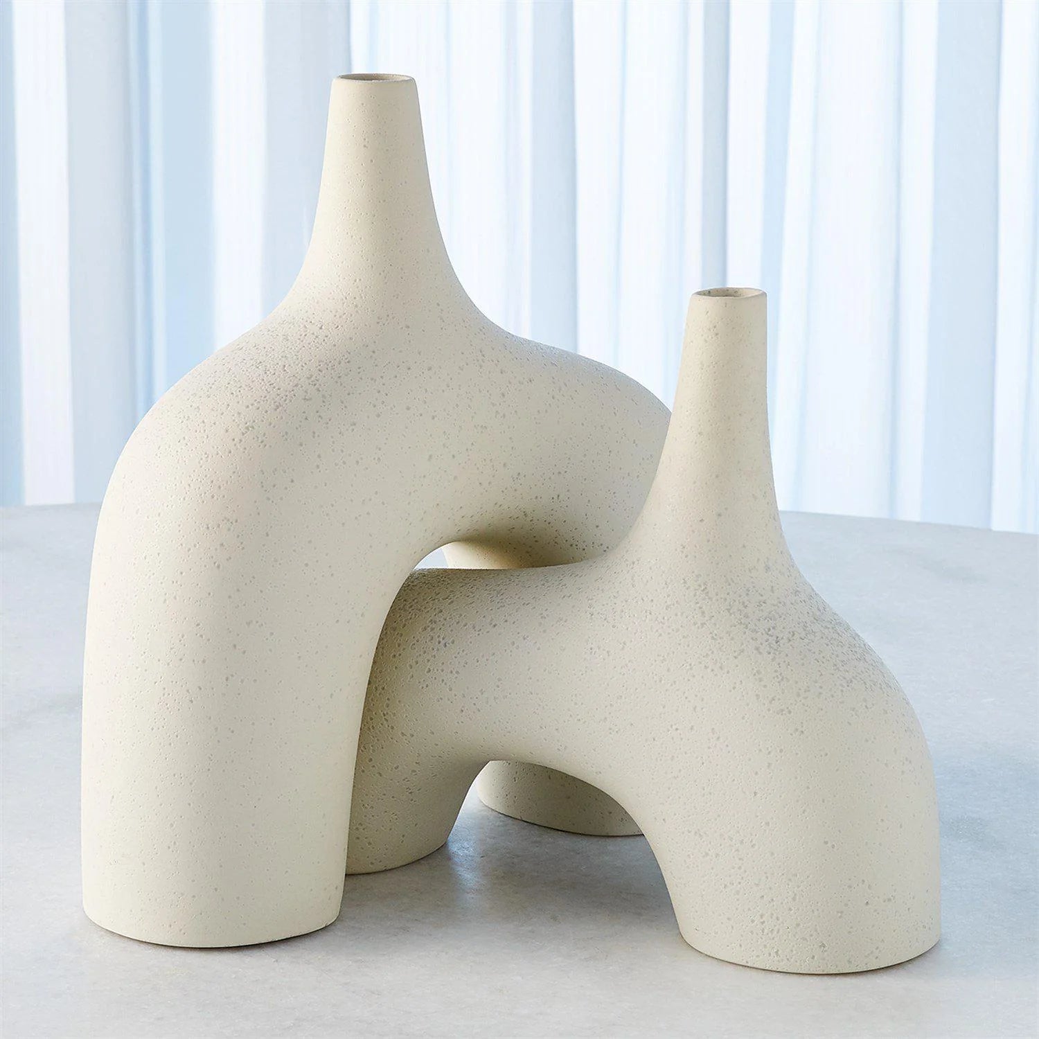 Stretch Vases