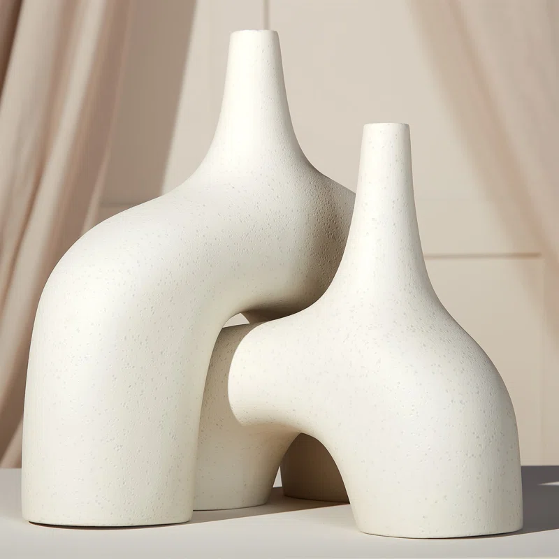 Stretch Vases