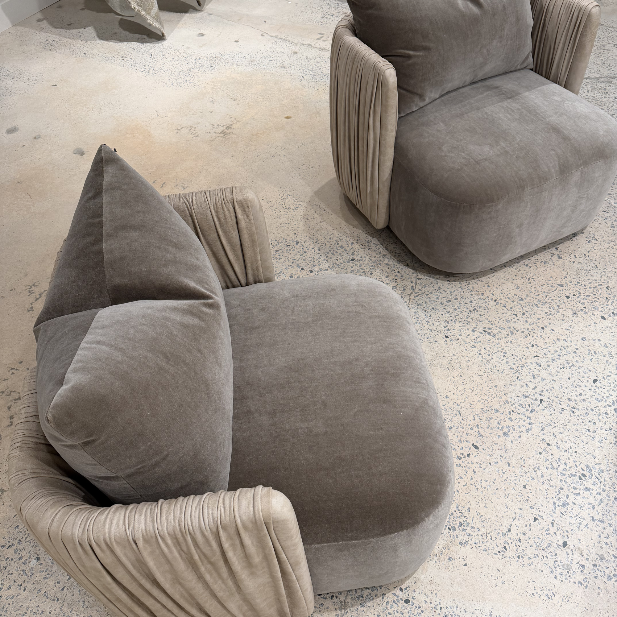 Bluff Chair