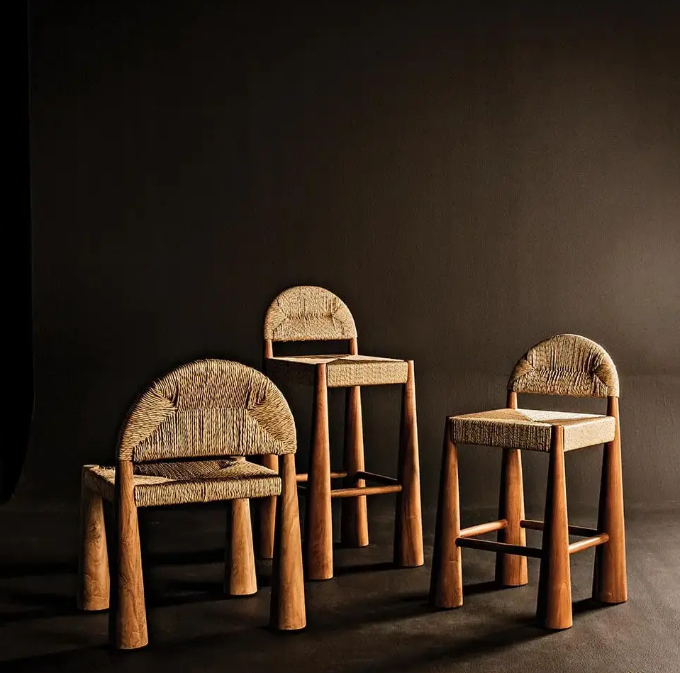 Capri Dining Chair-Dining Chairs-StyleMeGHD