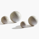 Travertine Sphere