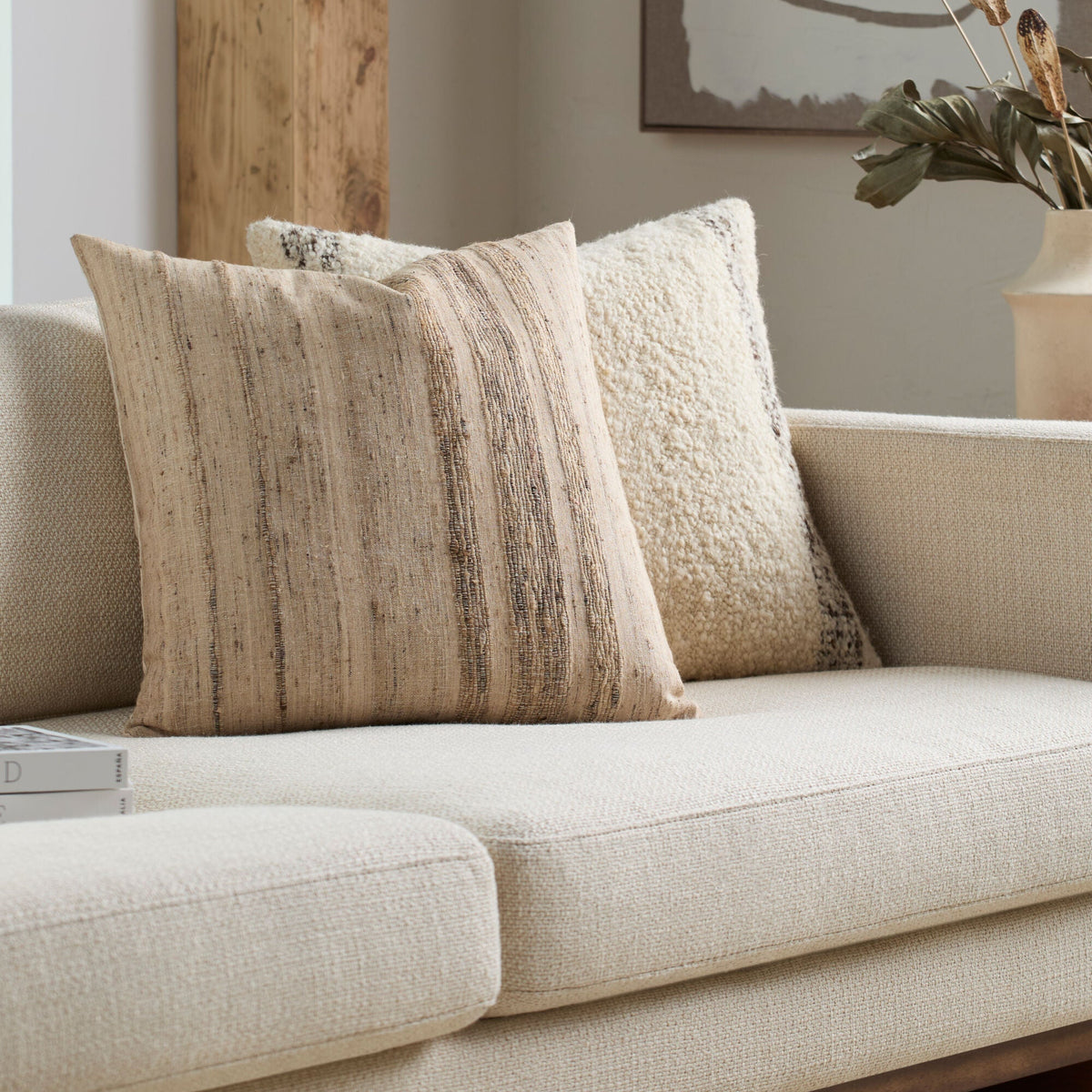 Tilden Pillow - StyleMeGHD - Throw Pillows
