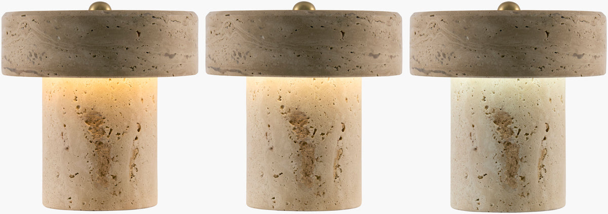 Tessa Table Lamp