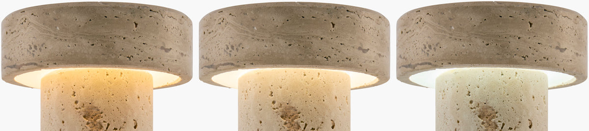 Tessa Table Lamp