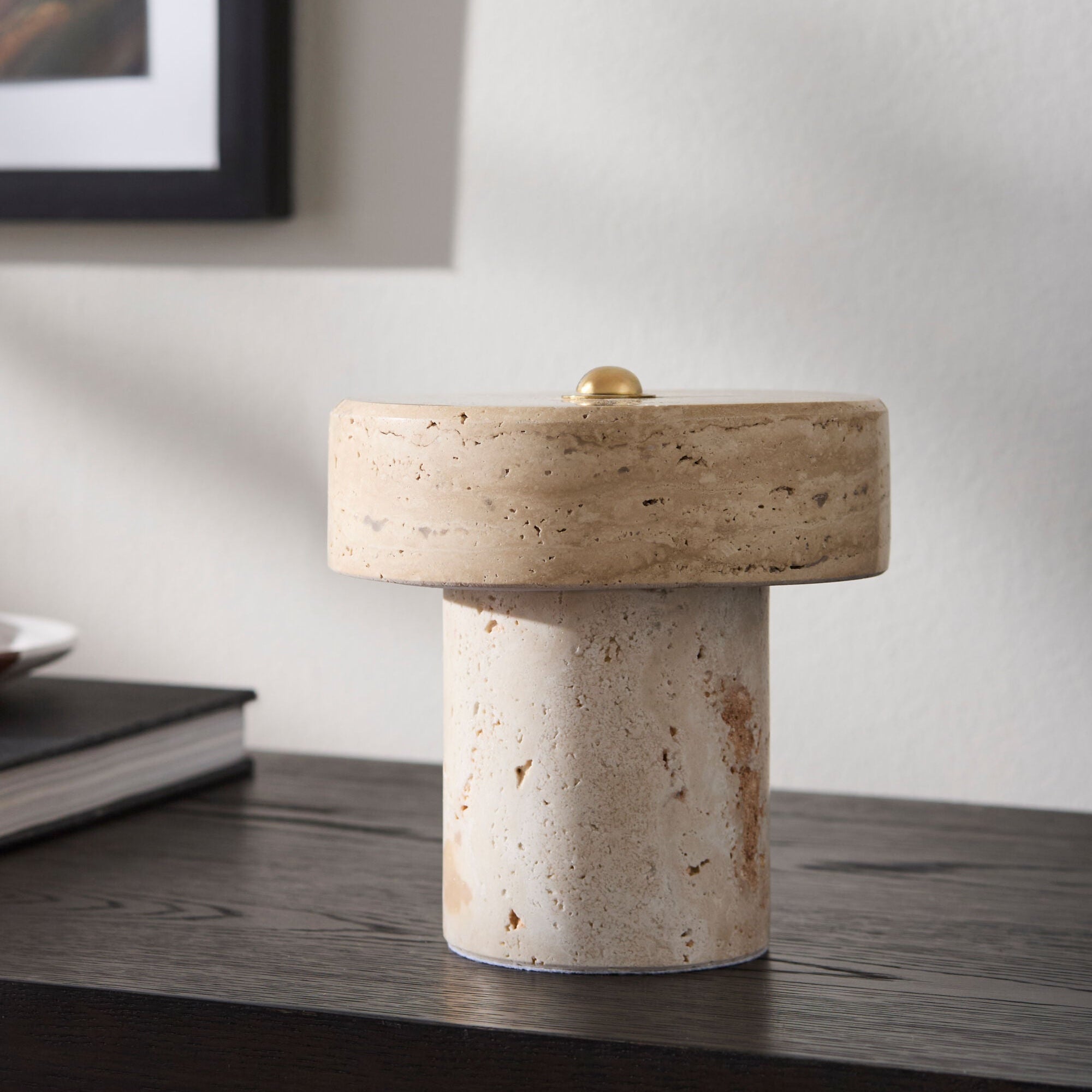 Tessa Table Lamp