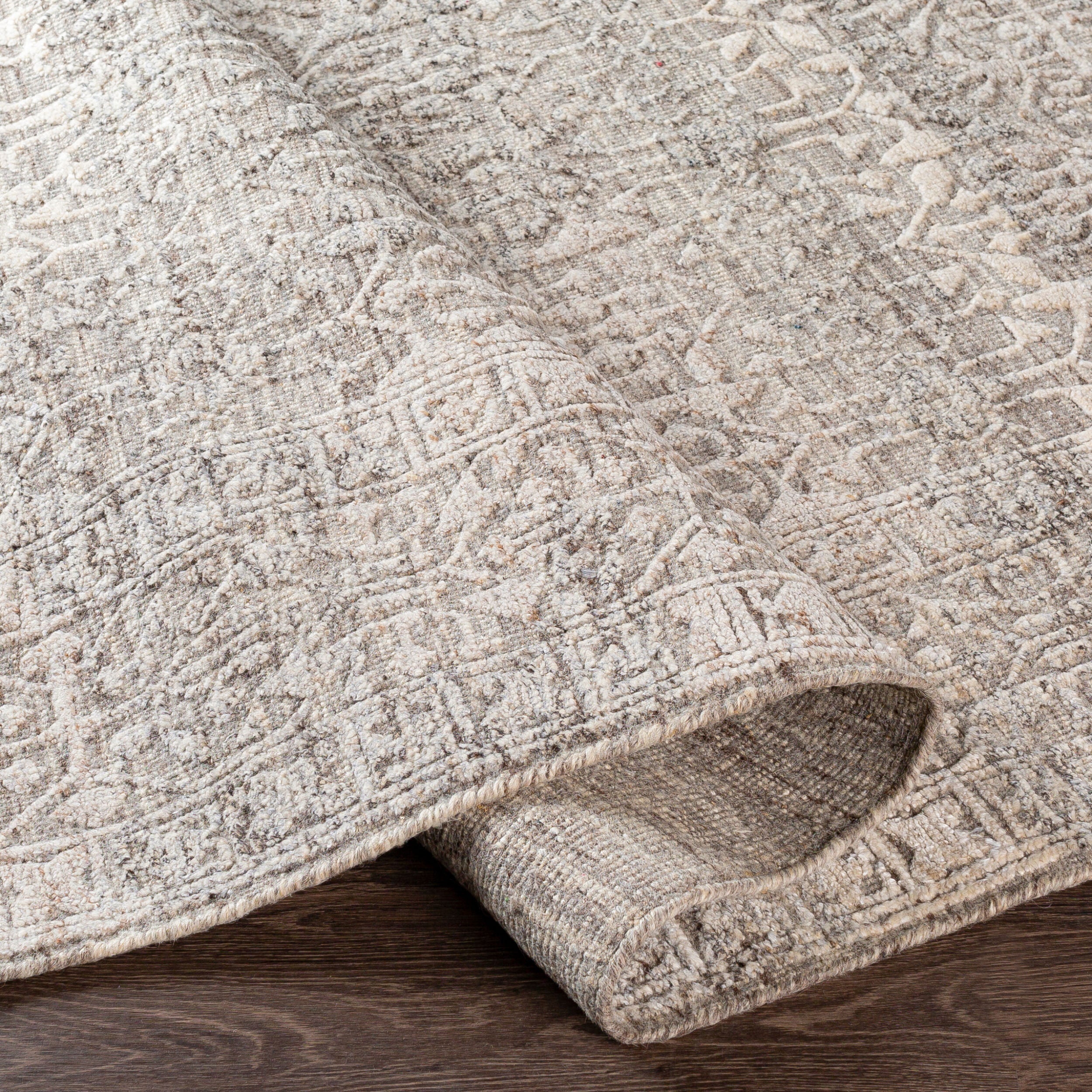 Tunus Handmade Rug - StyleMeGHD - Rugs