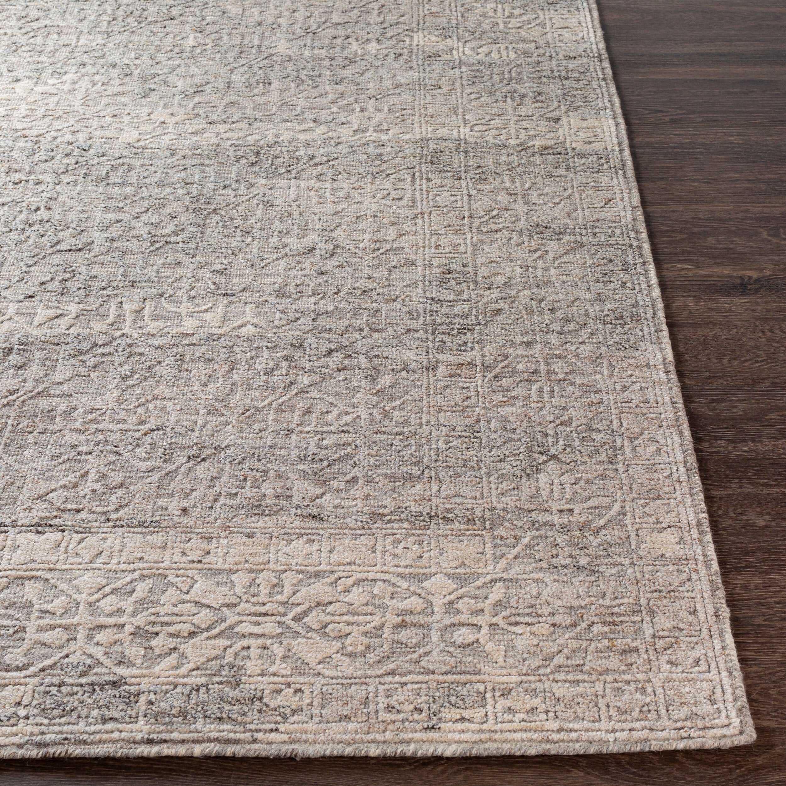 Tunus Handmade Rug - StyleMeGHD - Rugs