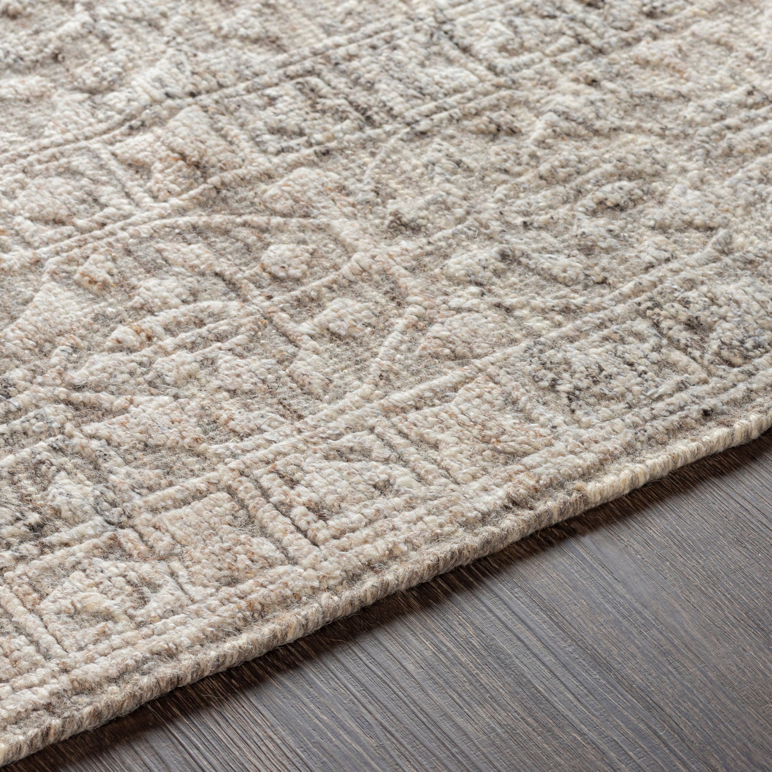 Tunus Handmade Rug - StyleMeGHD - Rugs