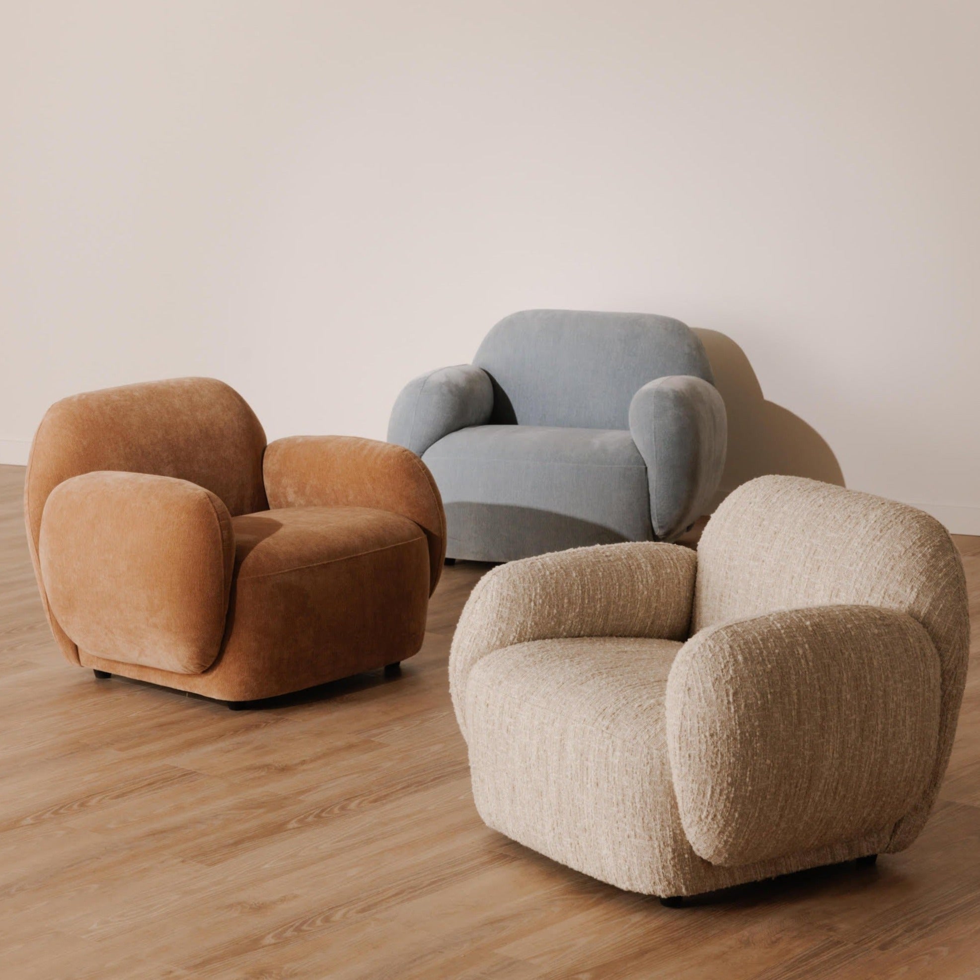 Alhambra Lounge Chair