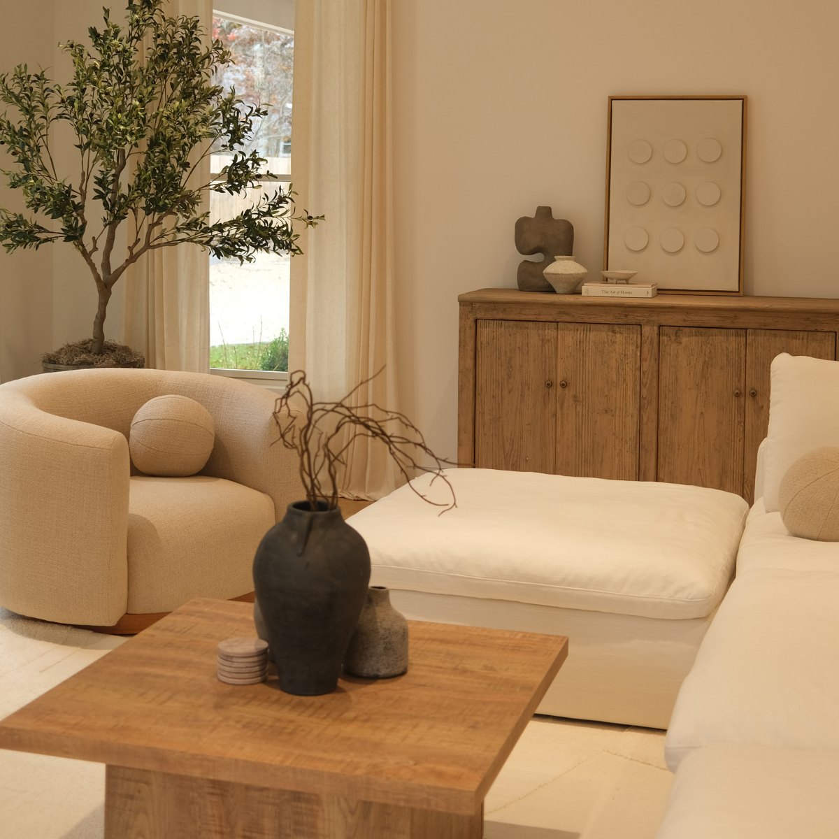 Reece Vintage Cabinet-StyleMeGHD