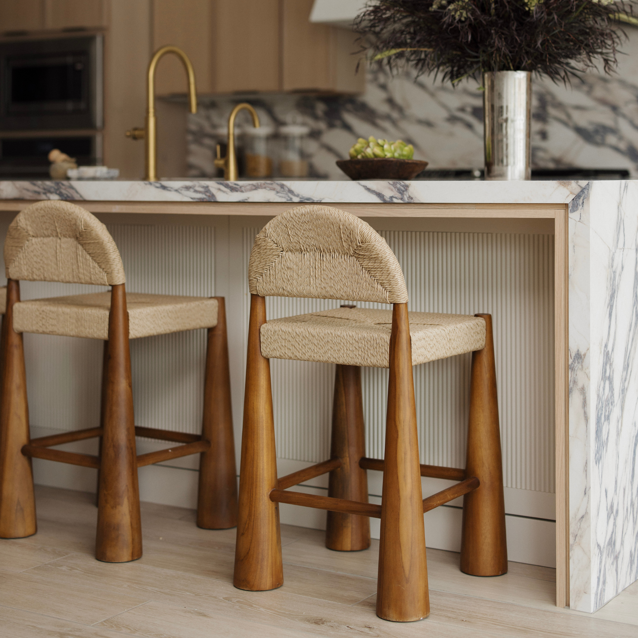Capri Bar Stool