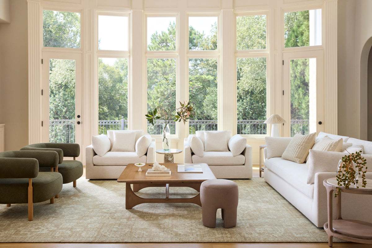 Calia Sofa - StyleMeGHD - Sofas