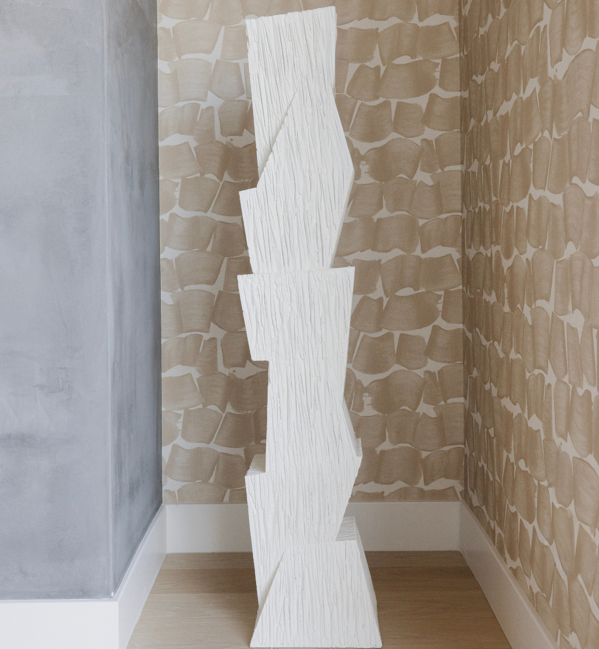 Arteriors Darnell Floor Sculpture-Decorative Objects-StyleMeGHD