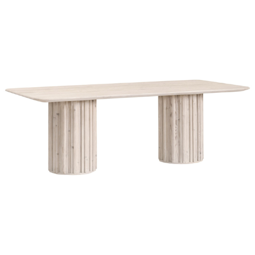 Harvey counter deals height dining table