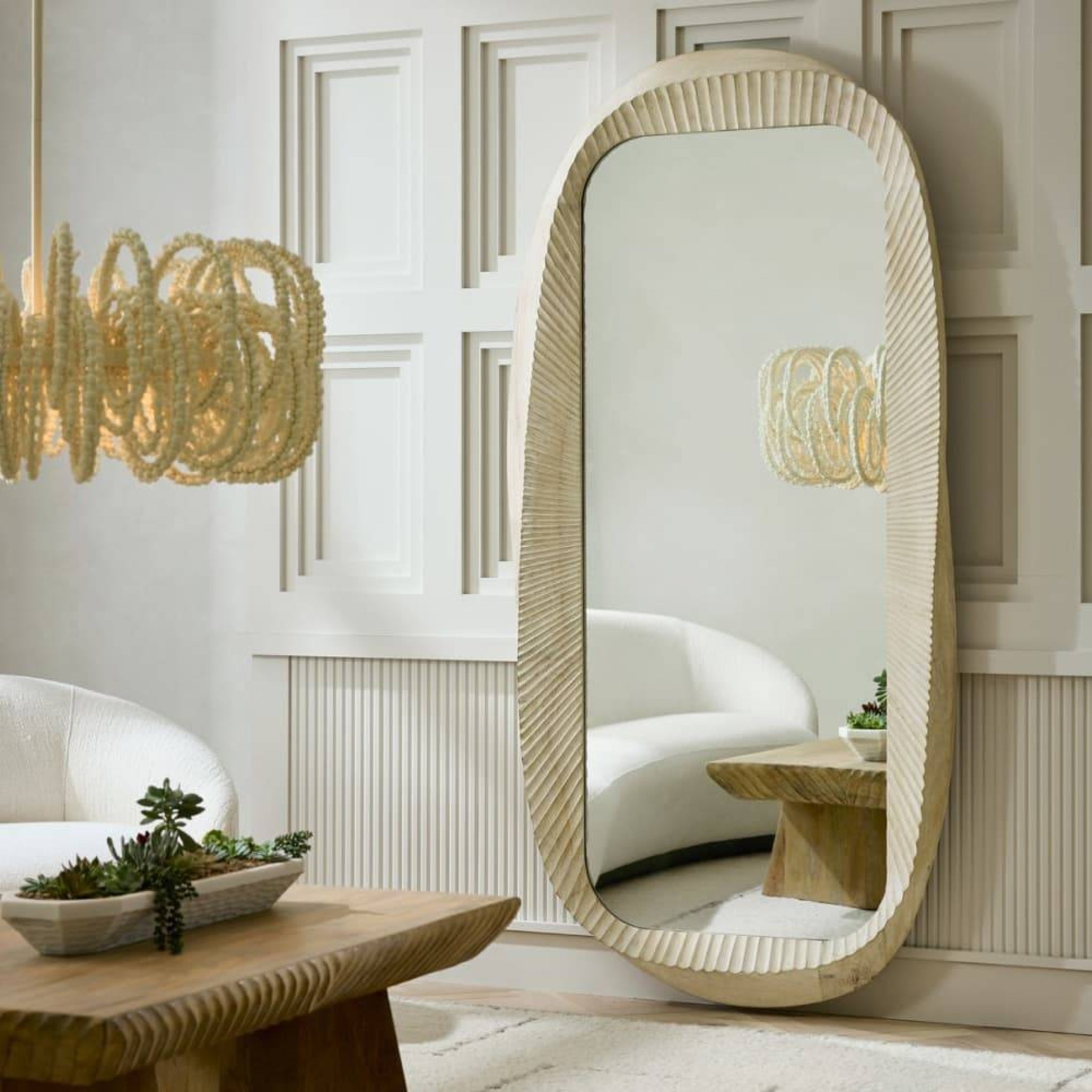 Ateriors Juni Full Length Mirror - StyleMeGHD - Mirrors
