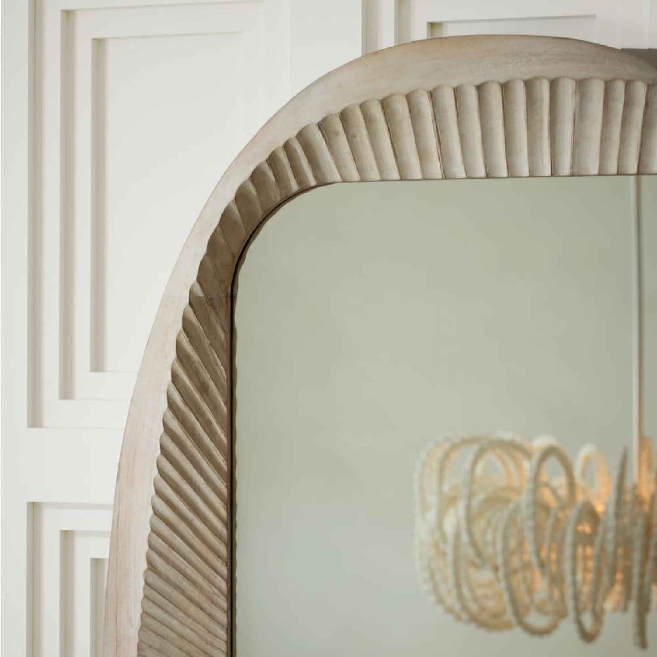 Ateriors Juni Full Length Mirror - StyleMeGHD - Mirrors