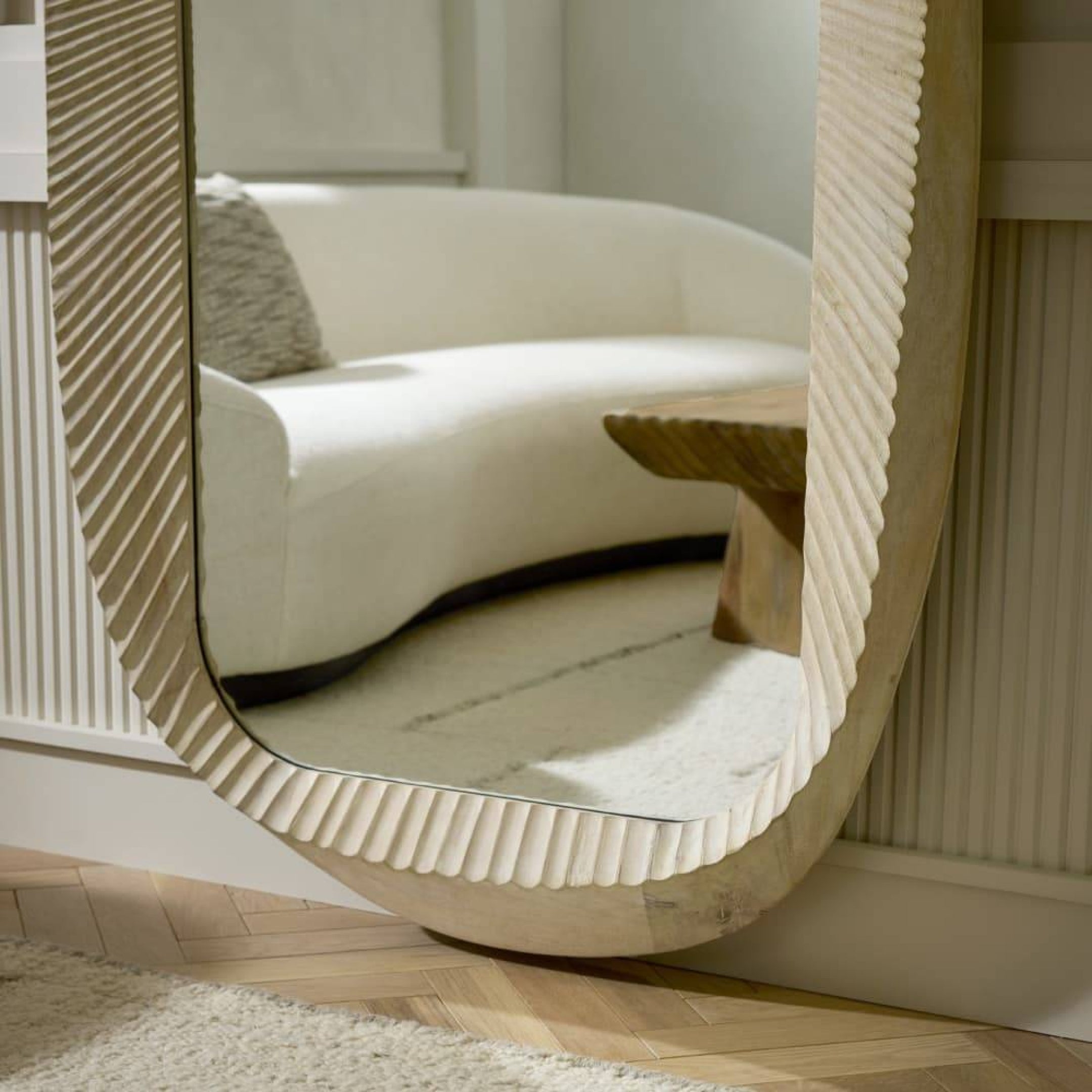 Ateriors Juni Full Length Mirror - StyleMeGHD - Mirrors