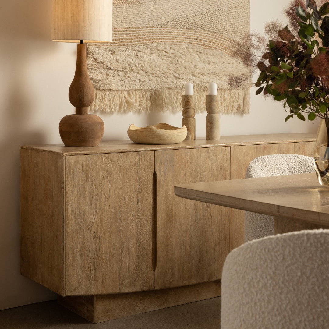 Hansel Sideboard