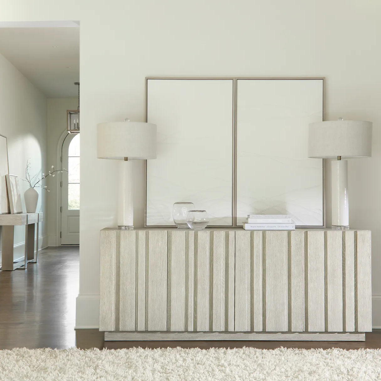 Tevo Dresser
