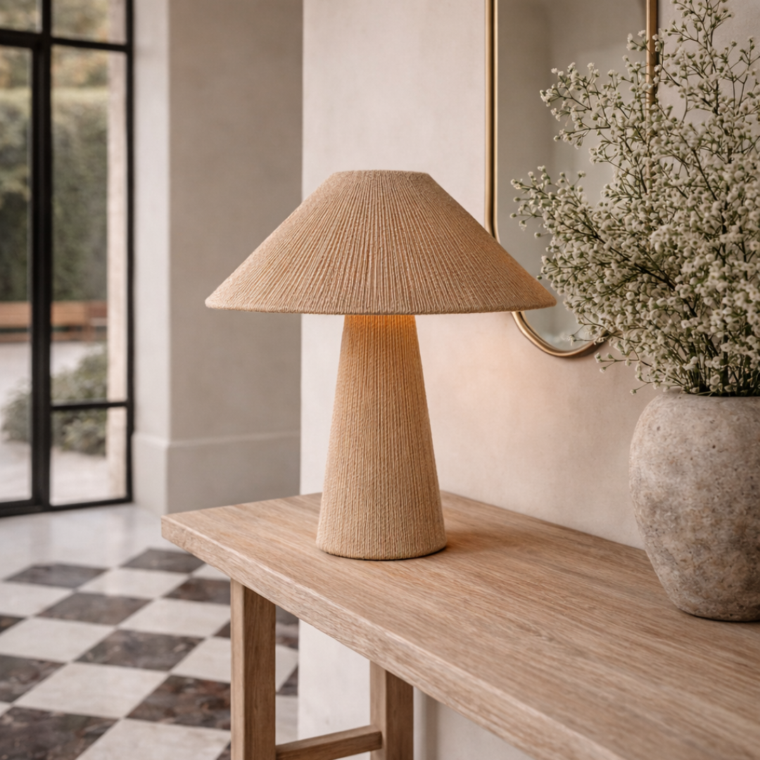 Tera Table Lamp