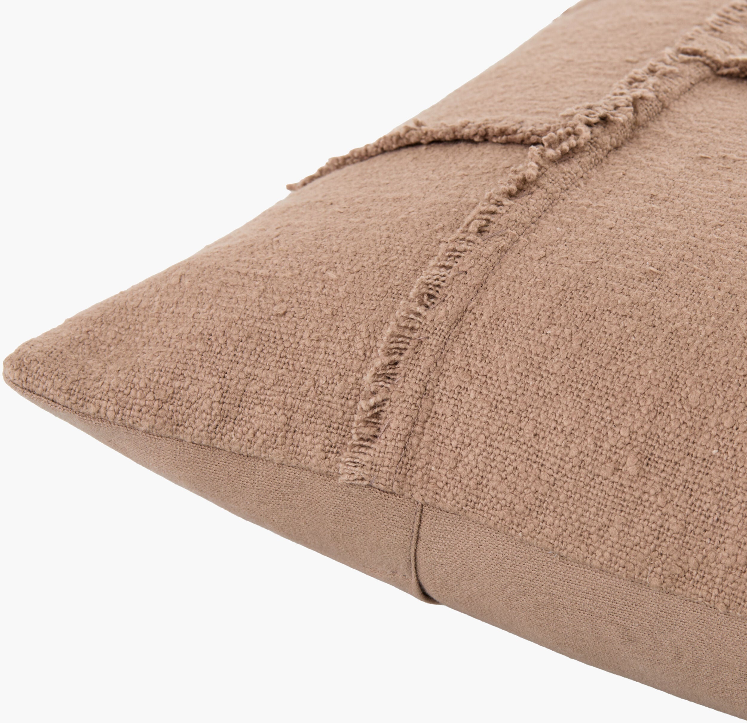 Lara Lumbar Pillow - StyleMeGHD - Throw Pillows