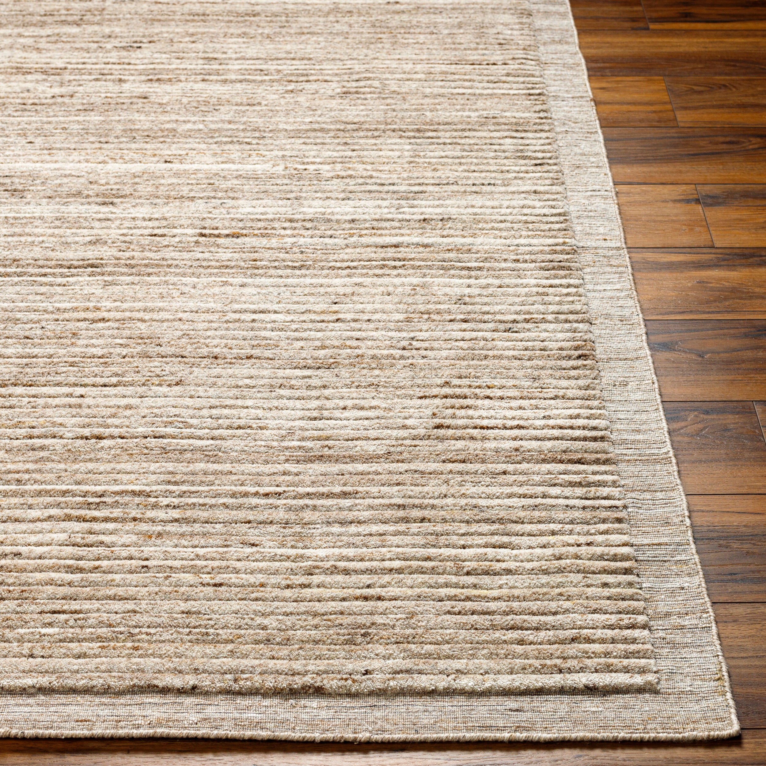 Yasmin Handmade Rug