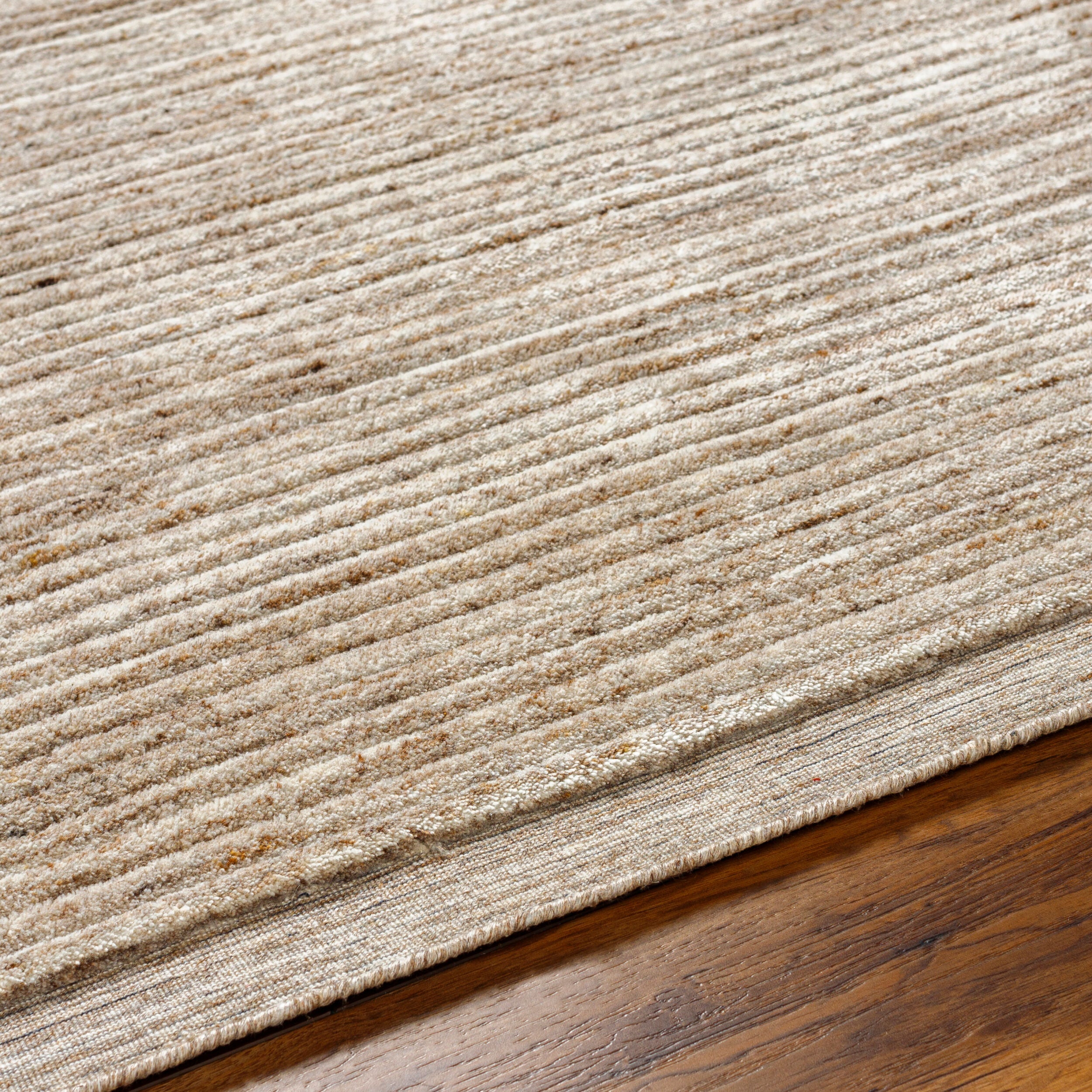 Yasmin Handmade Rug