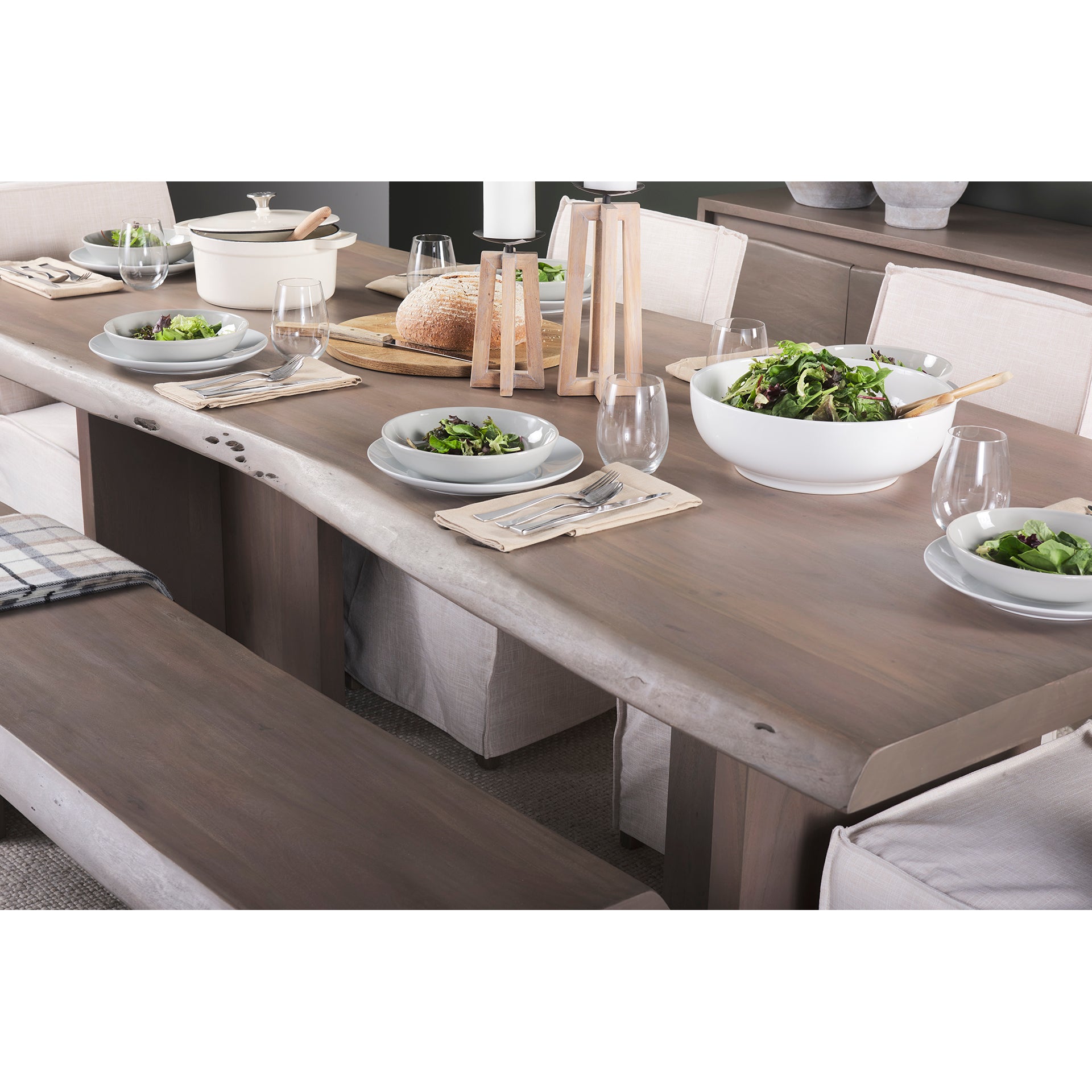 The Konstantin III - StyleMeGHD - Dining Tables