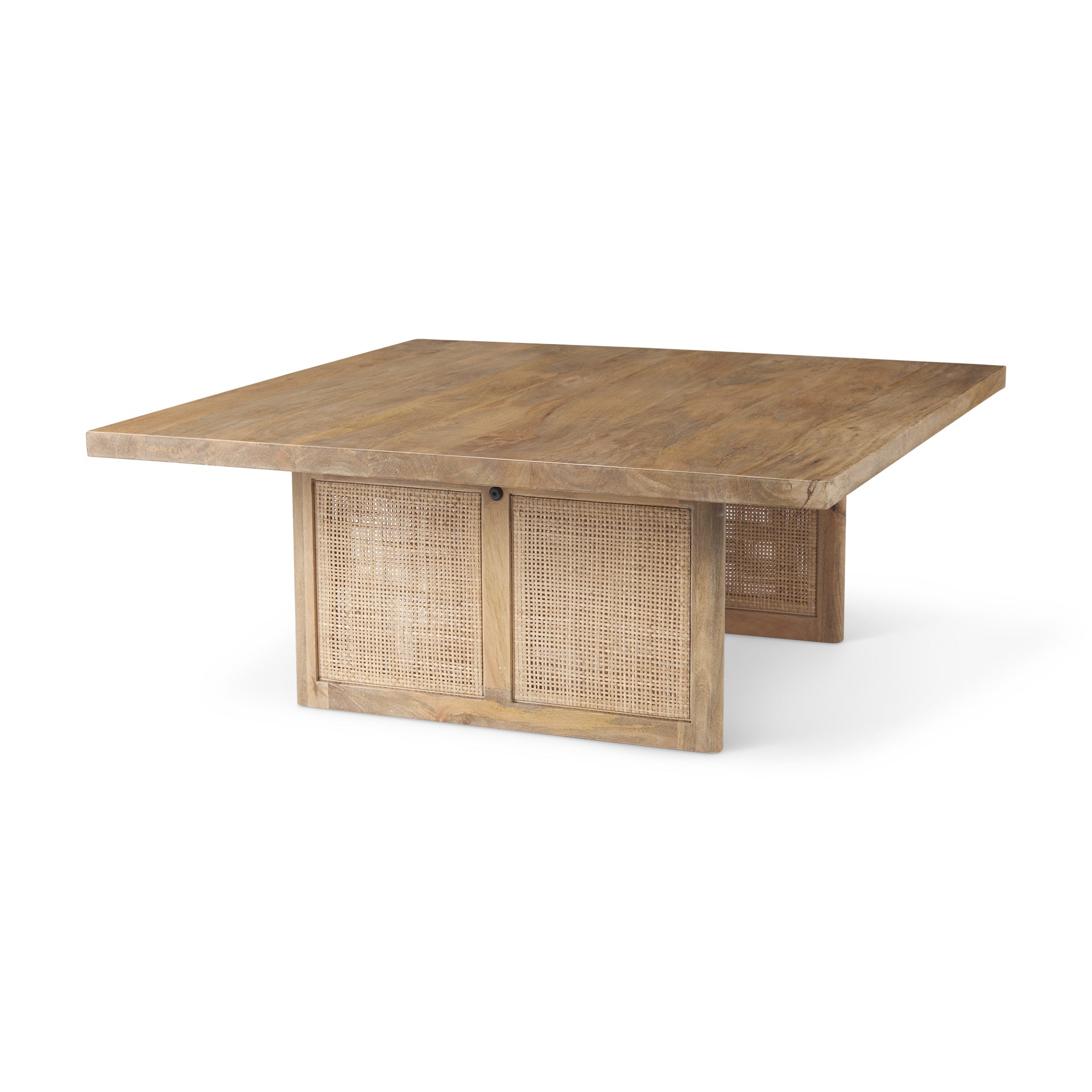Grier Coffee Table - StyleMeGHD - Coffee Tables