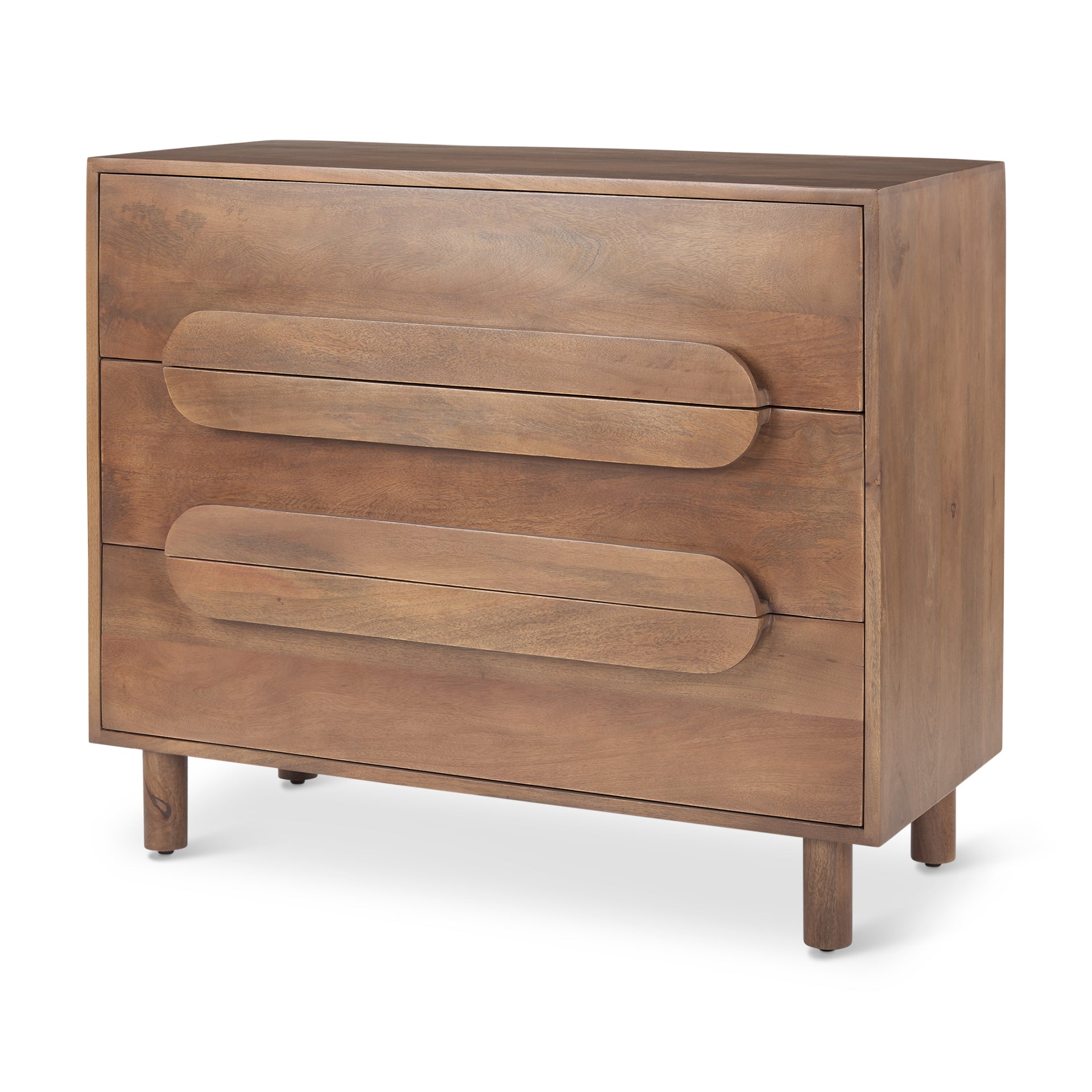 Astrid Accent Cabinet - StyleMeGHD - Nightstands
