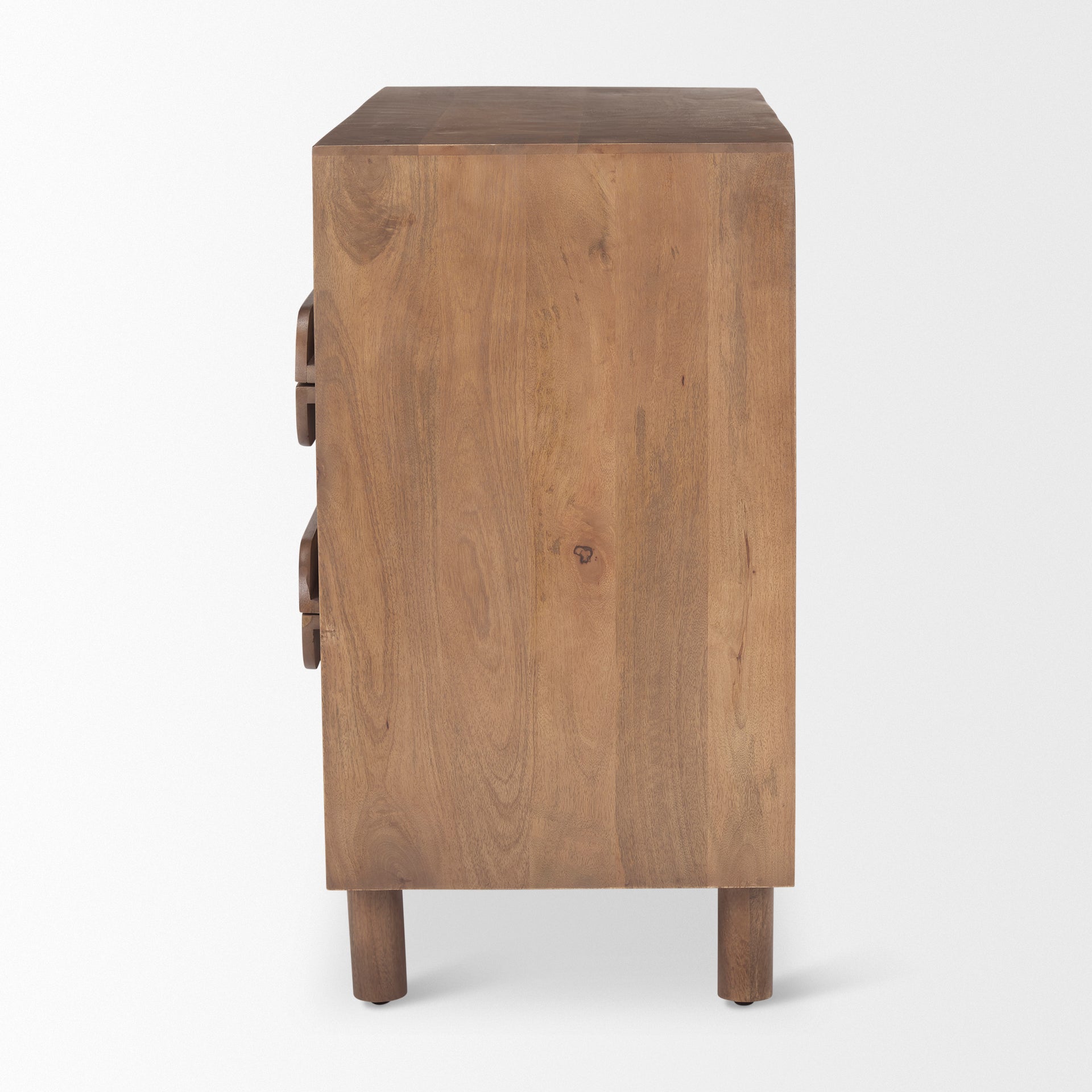 Astrid Accent Cabinet - StyleMeGHD - Nightstands