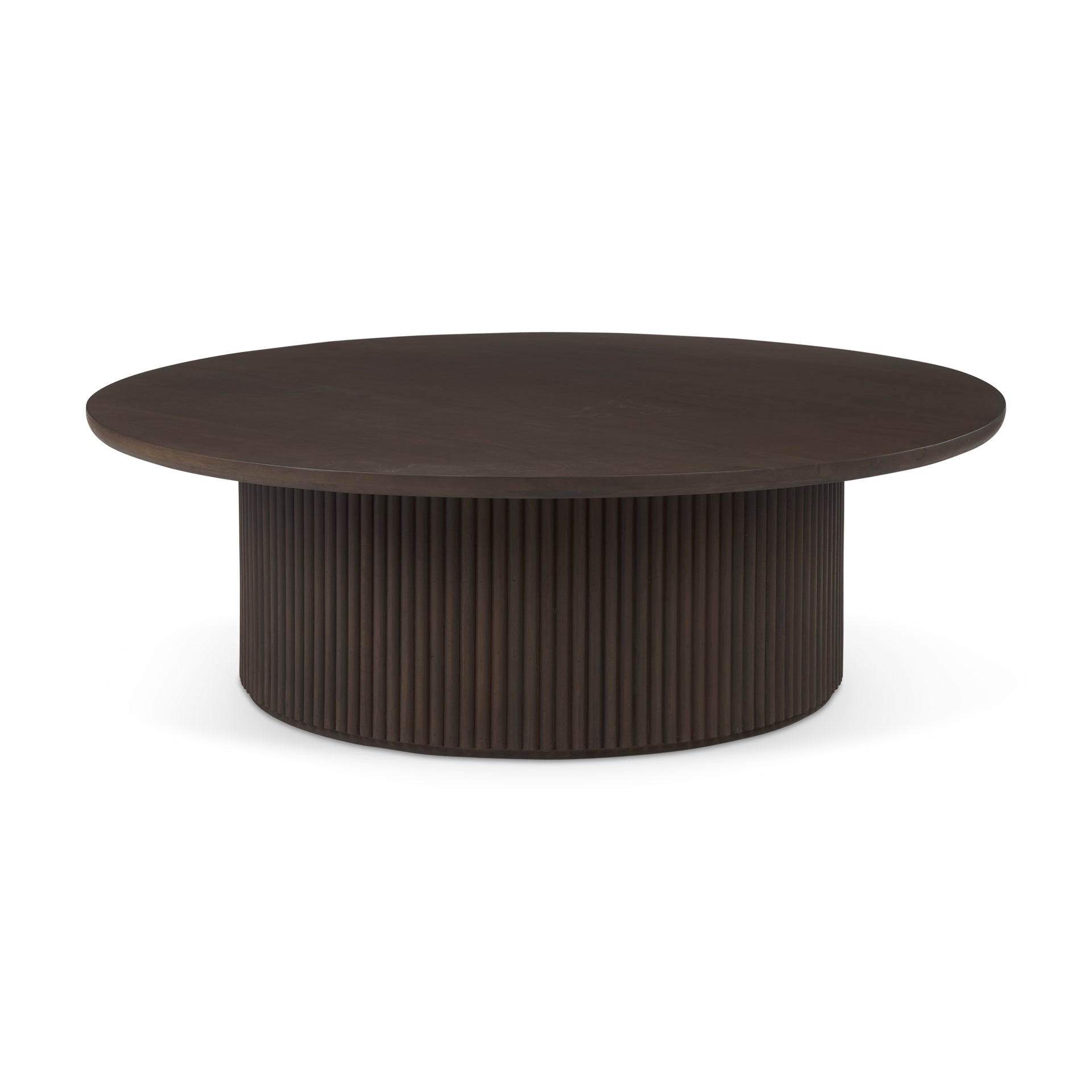Terra Round Coffee Table - StyleMeGHD - Coffee Tables
