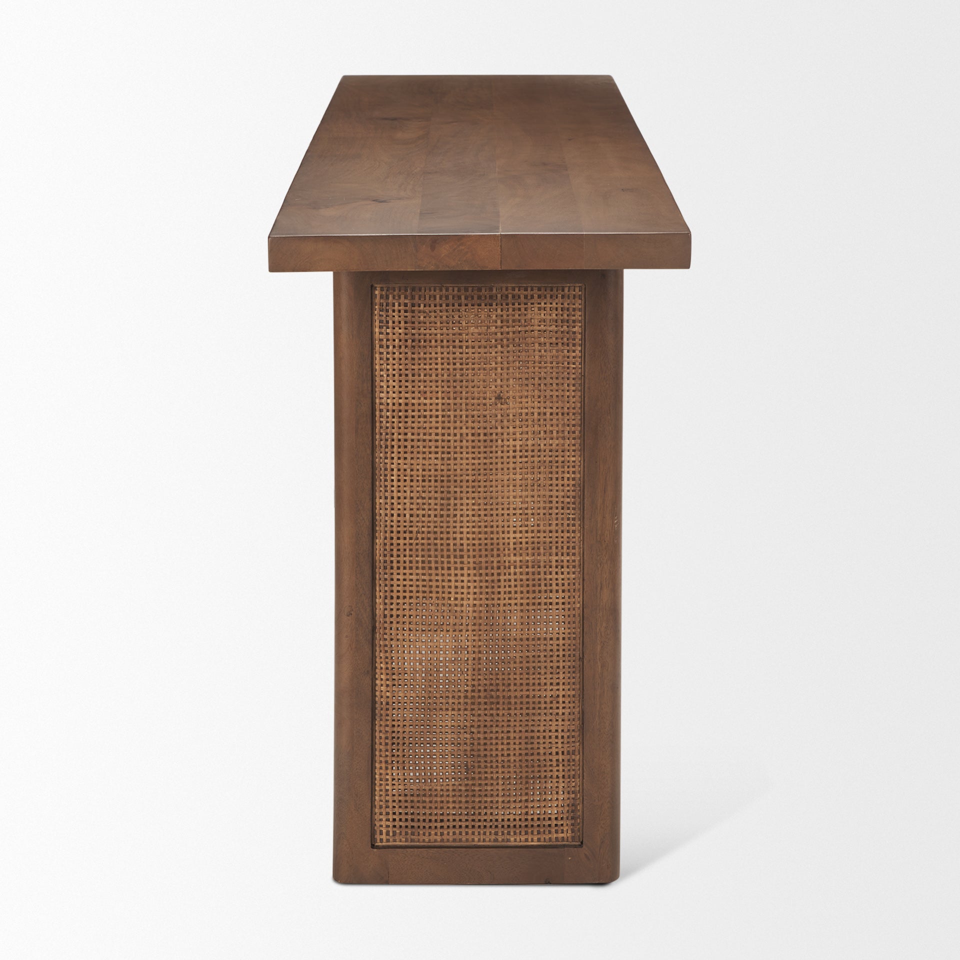 Grier Console Table