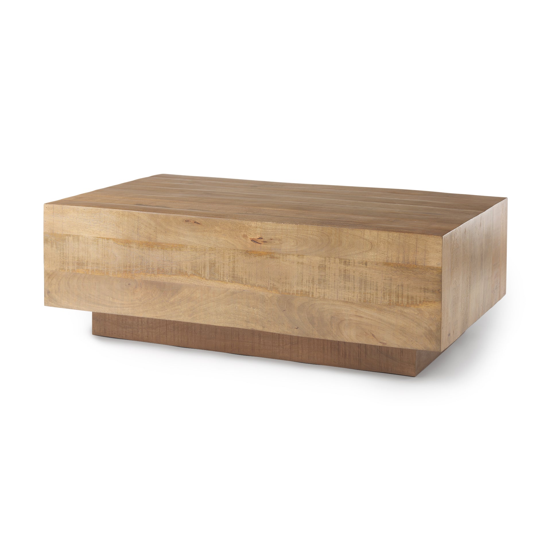 Hayden Coffee Table - StyleMeGHD - Coffee Tables