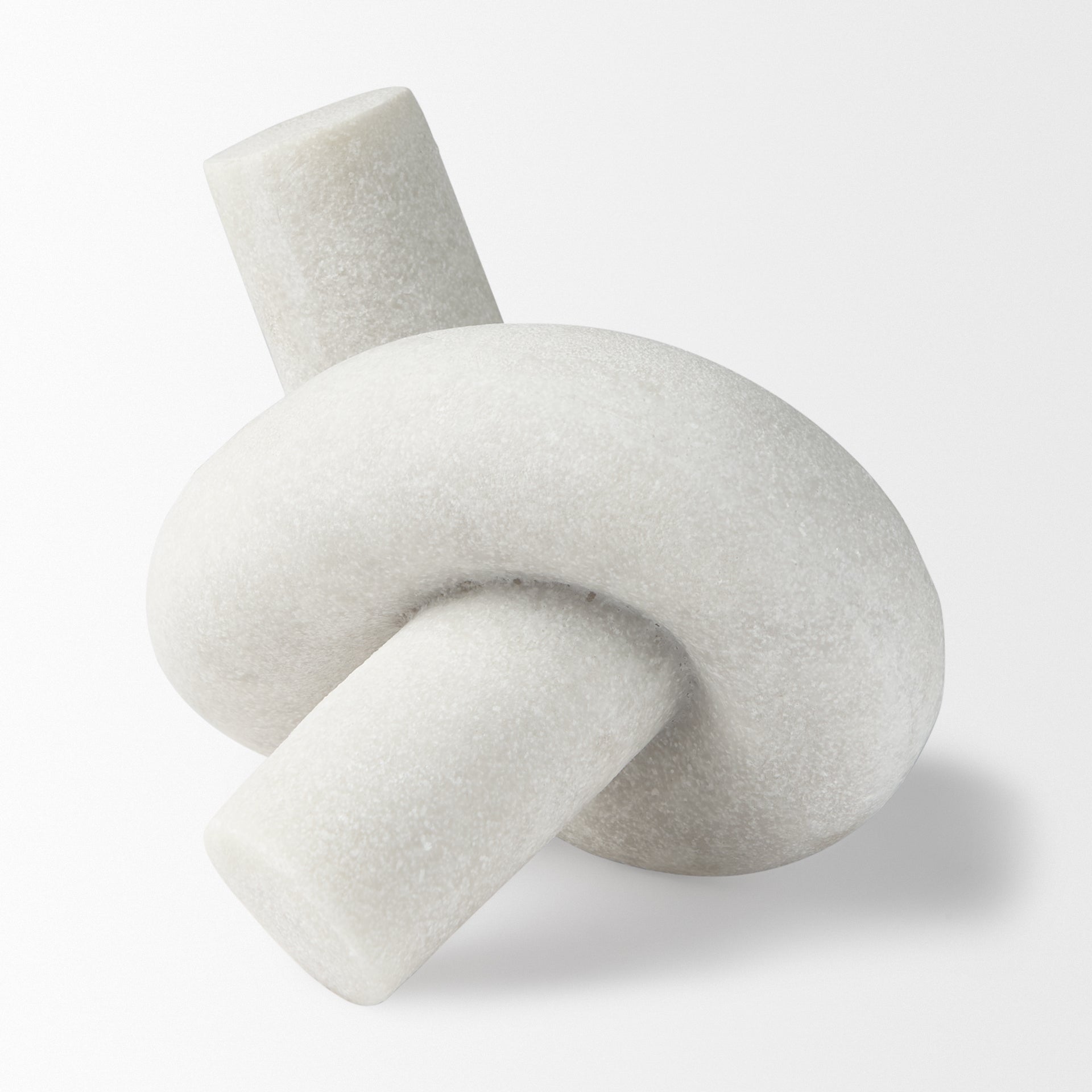 Otto Knot Sculpture
