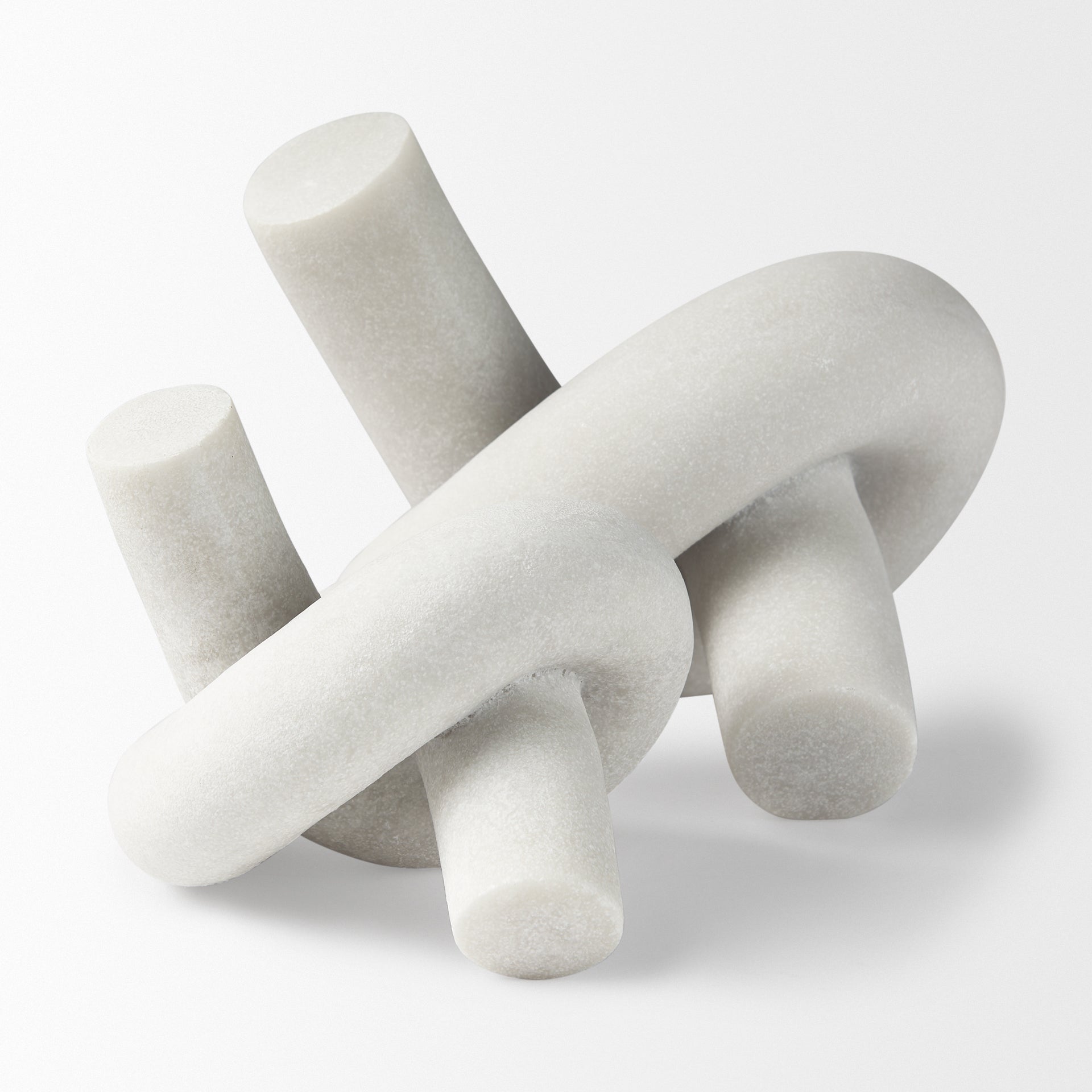 Otto Knot Sculpture