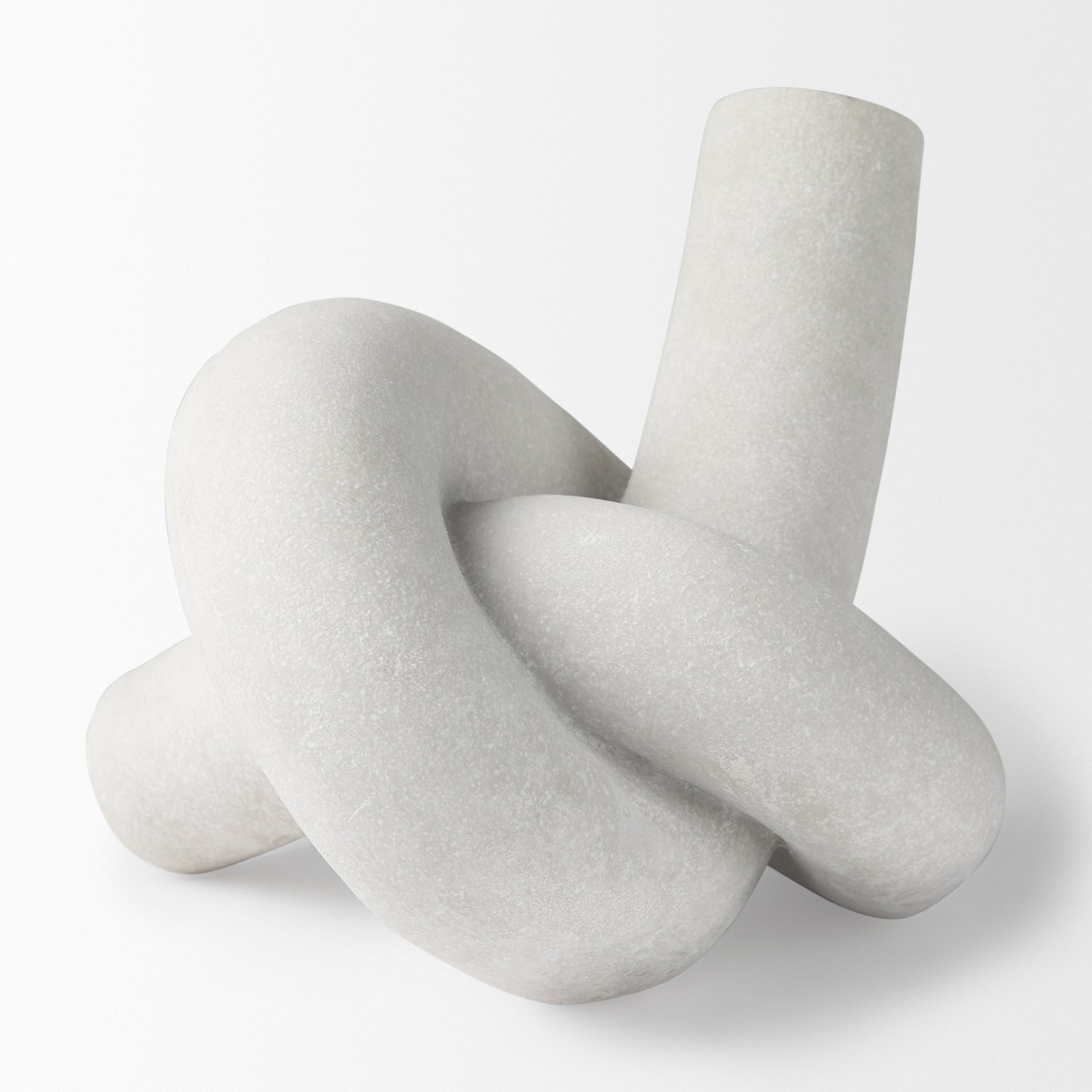 Otto Knot Sculpture