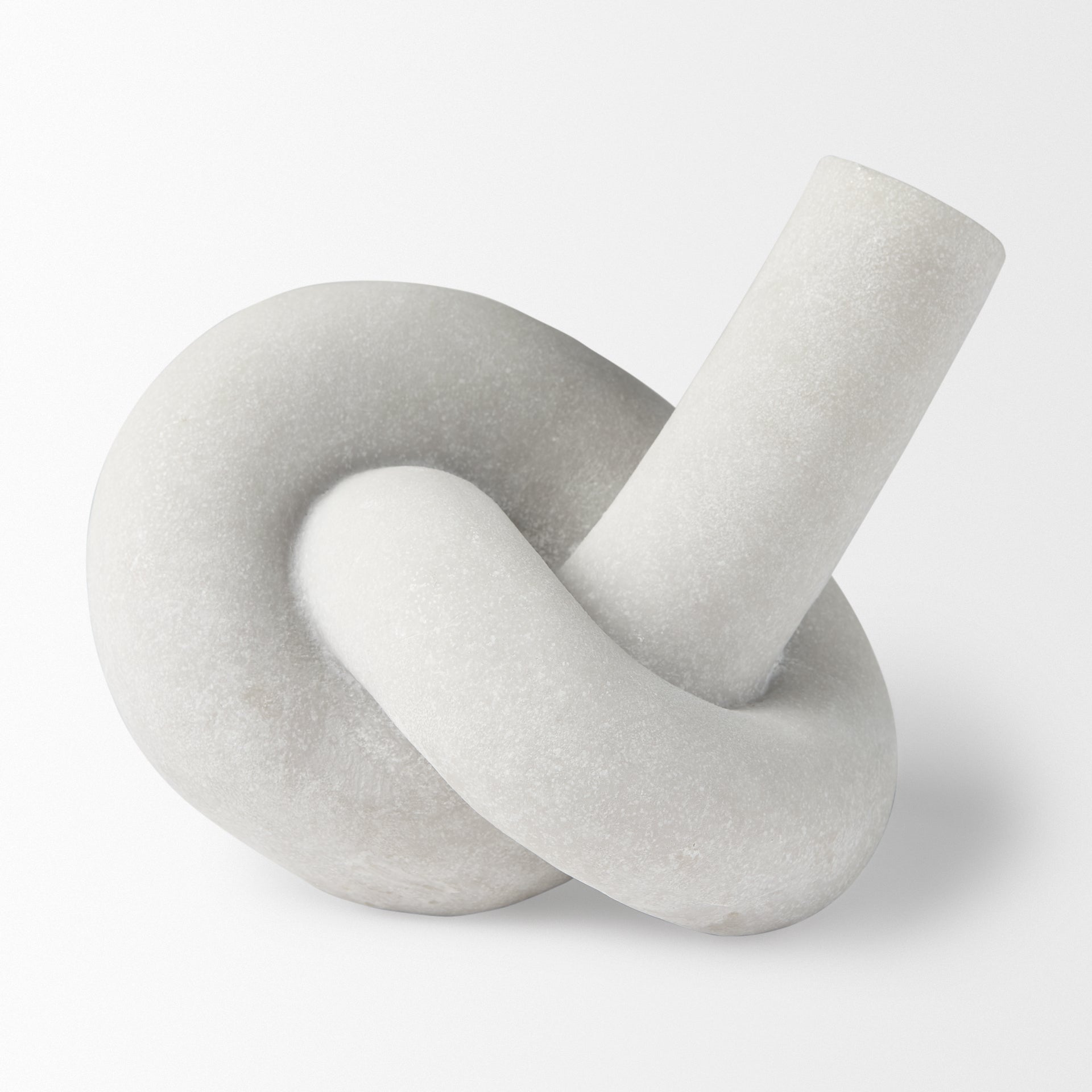 Otto Knot Sculpture