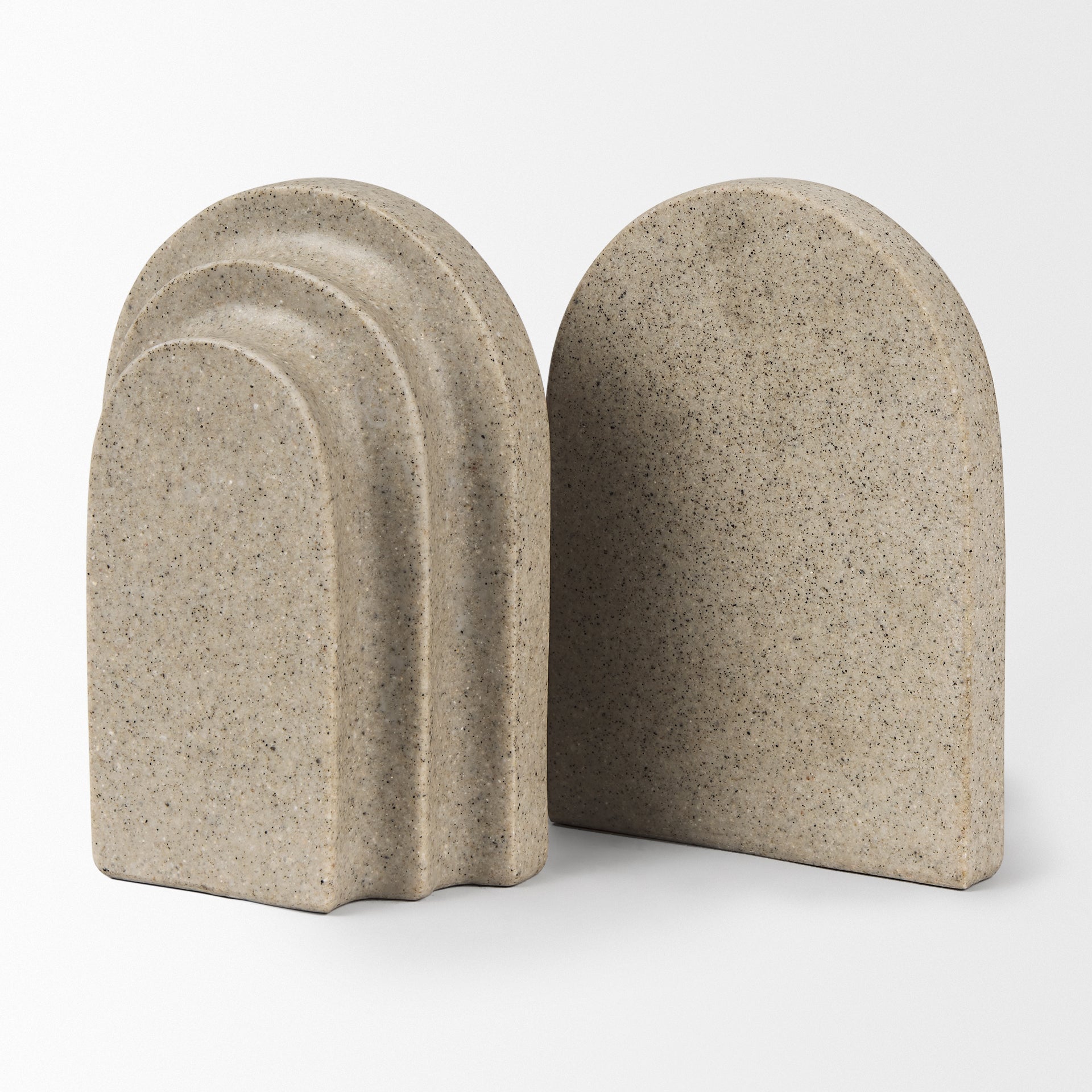 Empire Book Ends