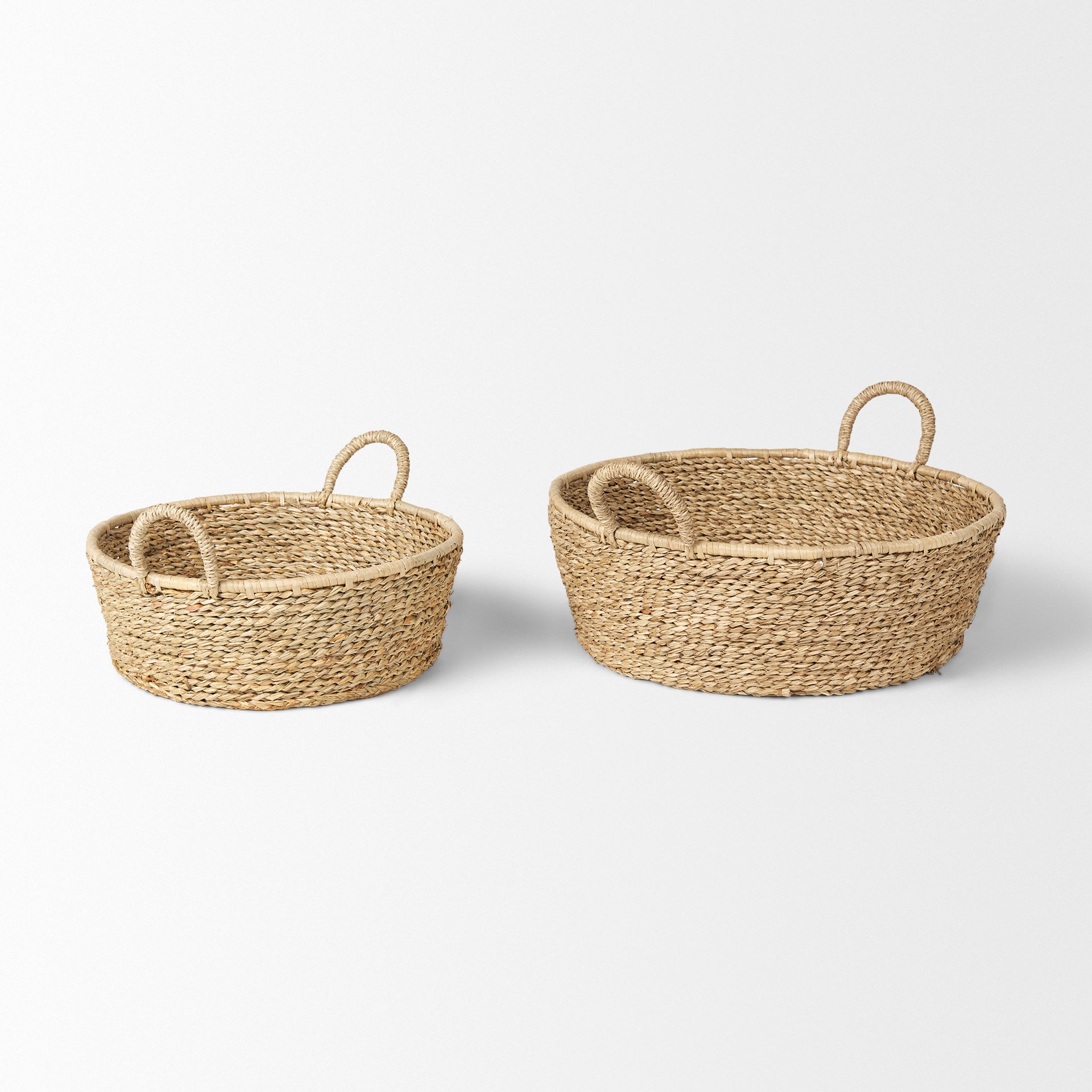 Ayanna Baskets - StyleMeGHD - Baskets + Bins